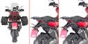 Vorschaubild Givi Rohrhalter SOFTTASCHEN HONDA X-ADV 750 21