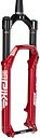 Vorschaubild RockShox Federgabel Pike Ultimate RC2 140 mm rot