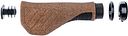 Vorschaubild CONTEC Griff MERGE Trekking Ergo Kork 96/140 mm