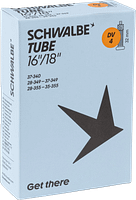 Schwalbe Schlauch Nr. 4 Blitzventil 32 mm