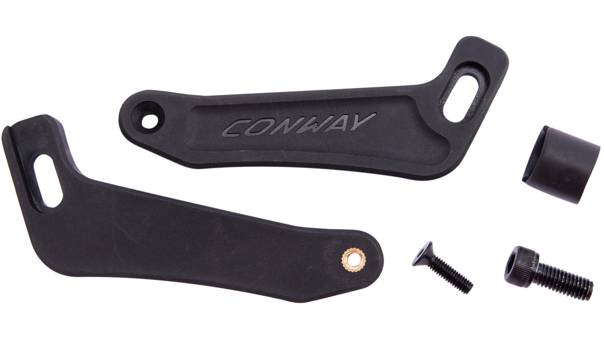 Conway Kettenführung WME Carbon, Xyron Carbon BES2/BES3