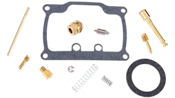 Keyster Reparatursatz Vergaser