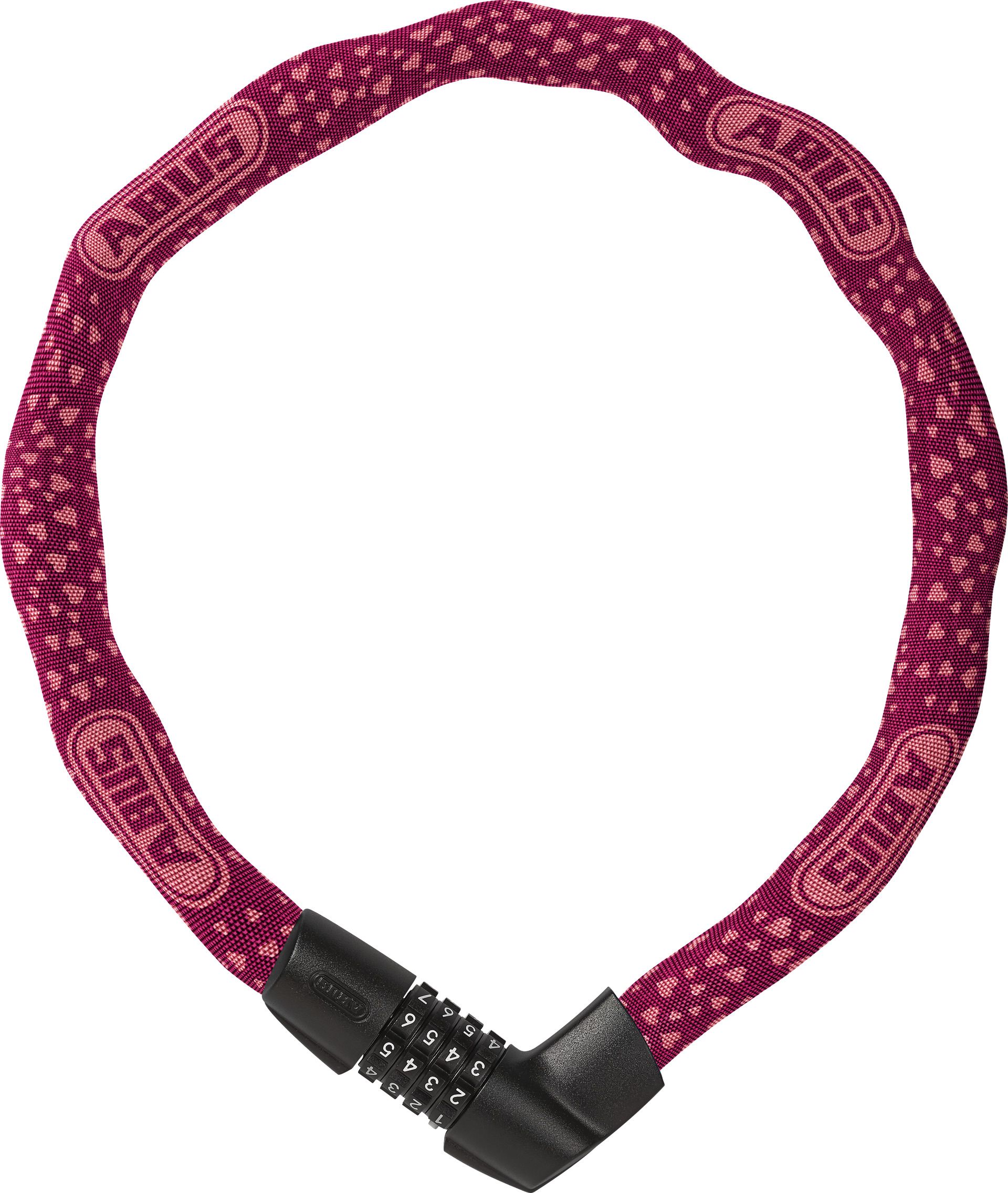 ABUS Kettenschloss Tresor 1385 Color