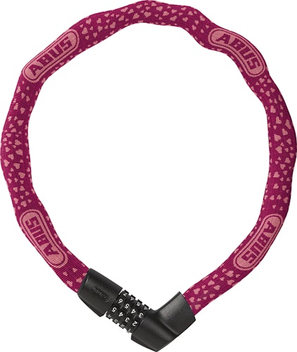 ABUS Kettenschloss Tresor 1385 Color