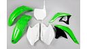 Vorschaubild UFO Plast Verkleidungssatz für Kawasaki [KAKIT208-999]
