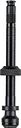 Vorschaubild Schwalbe Clik Valve Tubelessventil 60 mm schwarz