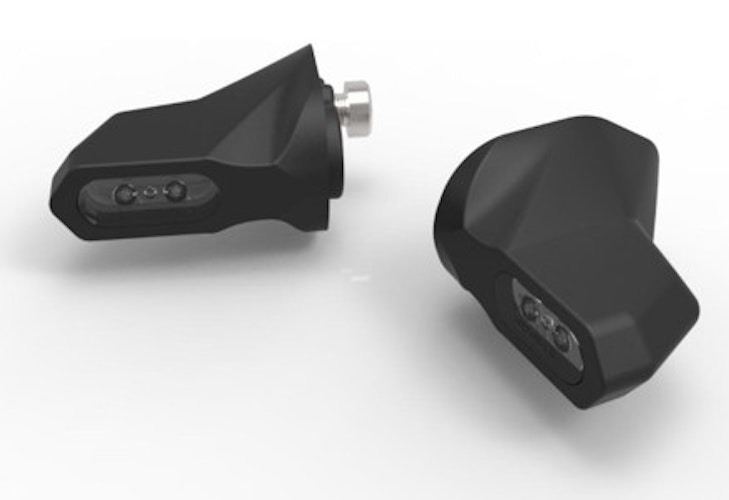 Motoism Blinker "Scout Bobber Spirit Mini"