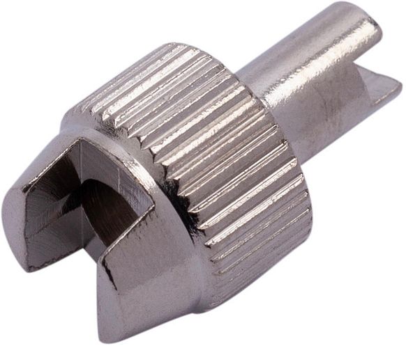 Schwalbe Ventilschlüssel silber