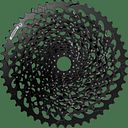 Vorschaubild SRAM Kassette XG-1275 10-50 Zähne schwarz
