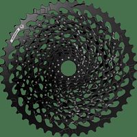 SRAM Kassette XG-1275 10-50 Zähne schwarz