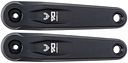 Vorschaubild SRAM Kurbelsatz Eagle 90 Transmission 160 mm schwarz