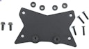 Vorschaubild KAPPA Rückenlehne KTB 4111 für Kawasaki J125/J300