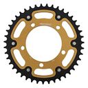 Vorschaubild Supersprox Stealth-Kettenrad 520 43Z (Gold)