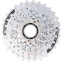 Shimano Kassette CS-HG 51 8-fach 11-13-15-17-19-21-24-28 Zähne