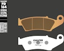 Vorschaubild Galfer Bremsbelag FD164 - G1396R