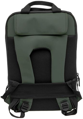 New Looxs Rucksack Odense Nevada Backpack grün