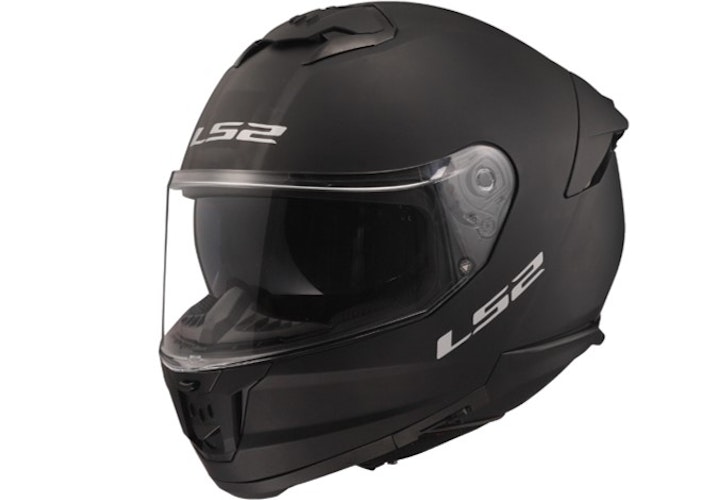  LS2 Integralhelm MX808 Stream II