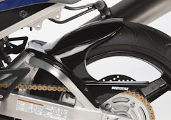 BODYSTYLE Hinterradabdeckung Sportsline  Für SUZUKI GSX-R 1000 WVBL