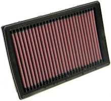 K&N Tauschluftfilter AL-1002