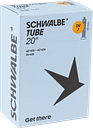 Vorschaubild Schwalbe Schlauch Nr. 7 Blitzventil 40 mm
