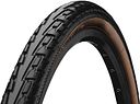 Vorschaubild Continental Ride Tour Reifen 28 × 1,75" schwarz,braun