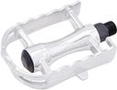 Vorschaubild Messingschlager Pedal 9/16 Zoll silber