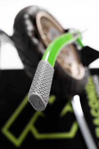Rabaconda Street Bike Reifenmontiergerät Set für Ducati Einarschwinge