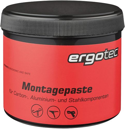 ErgoTec Montagepaste 400 g Dose
