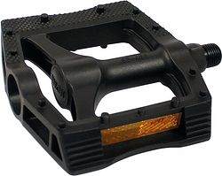 Union Pedal SP-460 schwarz