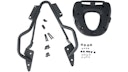 Vorschaubild Kappa Topcaseträger Monolock für Honda CBF 1000