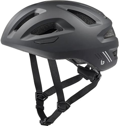 Bollé Helm Spero Gr. S schwarz