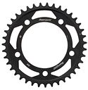 Vorschaubild Supersprox Stahl-Kettenrad 530 39Z (Schwarz)