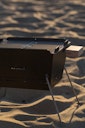 Vorschaubild Knister Holzkohlegrill Small