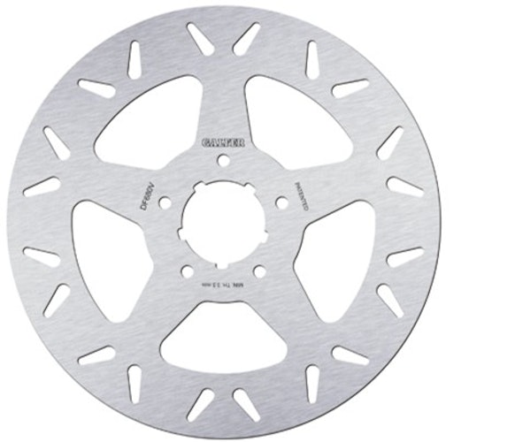 Galfer Bremsscheibe DF680 - Typ V