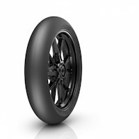 METZELER Racetec™ RR Slick 120/70 R 17 K2