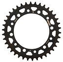 Vorschaubild Supersprox Stahl-Kettenrad 520 38Z (Schwarz)