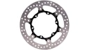 Vorschaubild Brembo Bremsscheibe 78B40848