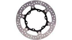 Brembo Bremsscheibe 78B40848