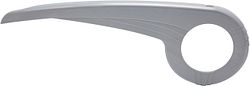 Hebie Kettenschützer 0340 E2 silber