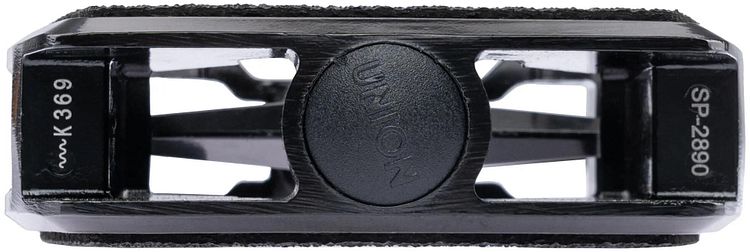 Union Pedal SP-2890 schwarz schwarz / schwarz