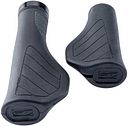 Vorschaubild CONTEC Griff MERGE Trekking Ergo 96/140 mm schwarz,grau