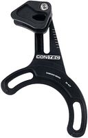 CONTEC Kettenführung Guide.O S8000 schwarz