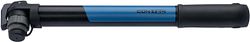 CONTEC Minipumpe Air Support Go schwarz/blau