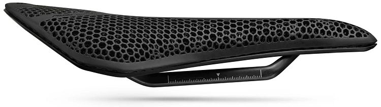 fi'zi:k Vento Argo R1 Adaptive Sattel 150 mm schwarz