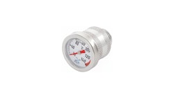 Spec-X Öltemperaturdirektmesser HH 63 Gewinde Ø20 mm