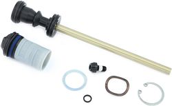 RockShox Federeinheit Solo Air 140 mm schwarz 0,5 Gewindesteigung
