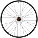 Vorschaubild Stan's Laufrad FLOW MK4 Hinterrad 27,5 Zoll schwarz/grau