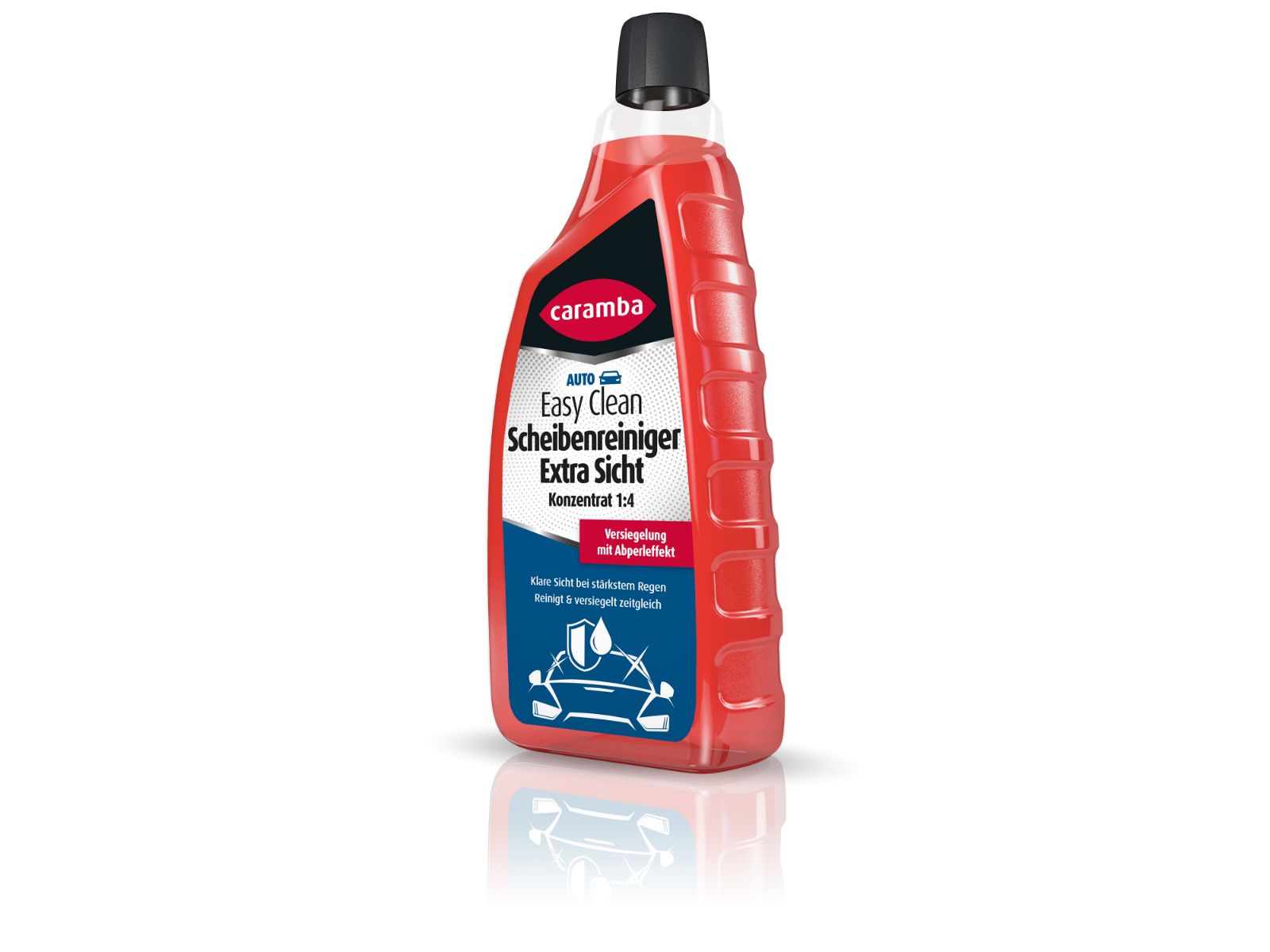 Caramba Scheibenreiniger "Easy Clean Extra Sicht"