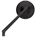 Vorschaubild HIGHSIDER pro Lenkerspiegel Montana-Blast Schwarz (1Stck.)