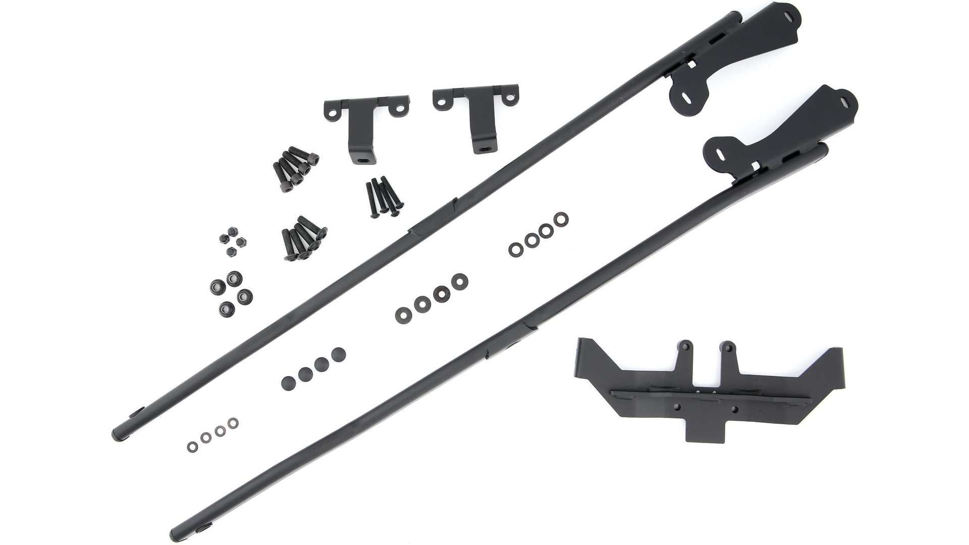 Kappa Topcaseträger KZ3110 für Suzuki GSX-S 1000